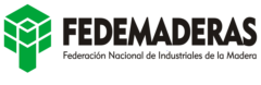 Logo FEDEMADERAS
