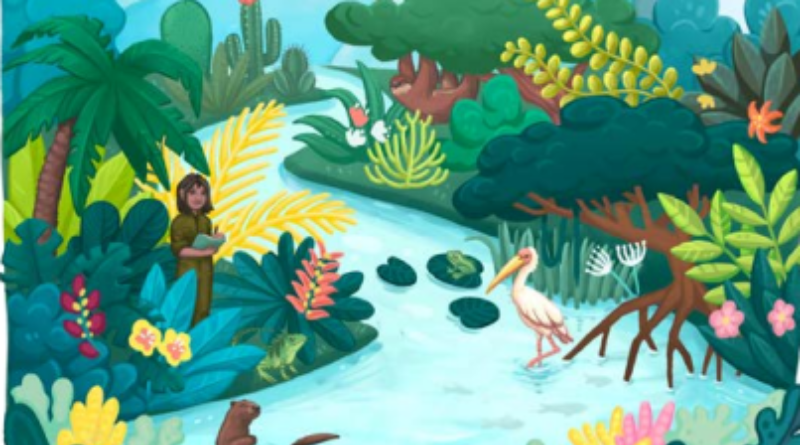 Evaluación de los Recursos Forestales Mundiales 2025