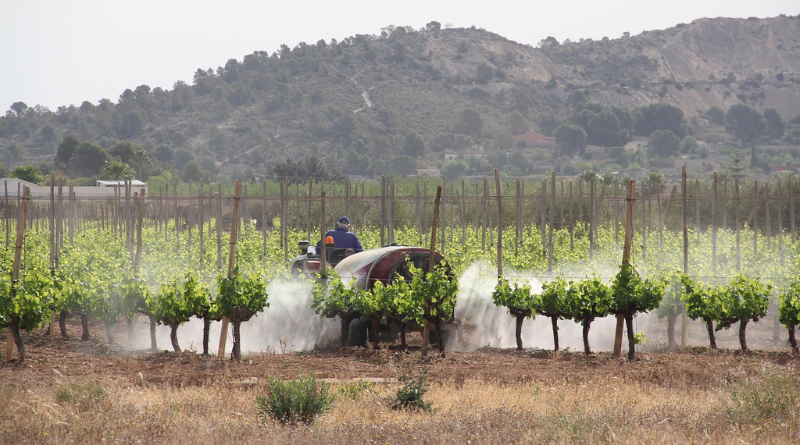 Nueva resolución sobre el uso y control del bromuro de metilo en Colombia