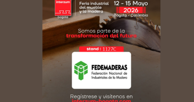 Interzum bogota 2026