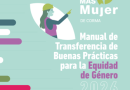 Manual de Transferencia de Buenas Prácticas para la Equidad de Género (Chile, 2026)