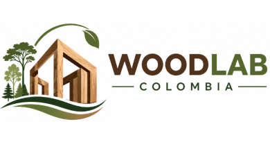 WoodLab Colombia 2026