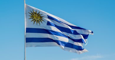 IV Misión Empresarial Uruguay 2026