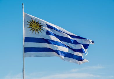 IV Misión Empresarial Uruguay 2026