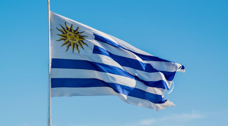 IV Misión Empresarial Uruguay 2026