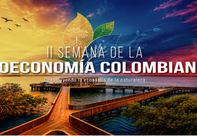 II Semana de la Bioeconomía Colombiana